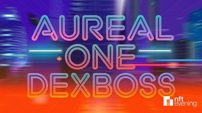Game On & Trade Smart - Aureal One & DexBoss Are the Presales