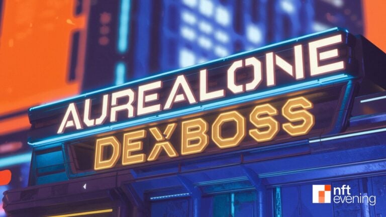 Pre-sale Power Plays— What DexBoss and AurealOne Are Doing Differently!