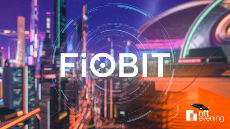How to Earn $4,800 in 2 Days with FioBit’s AI Mining Rig
