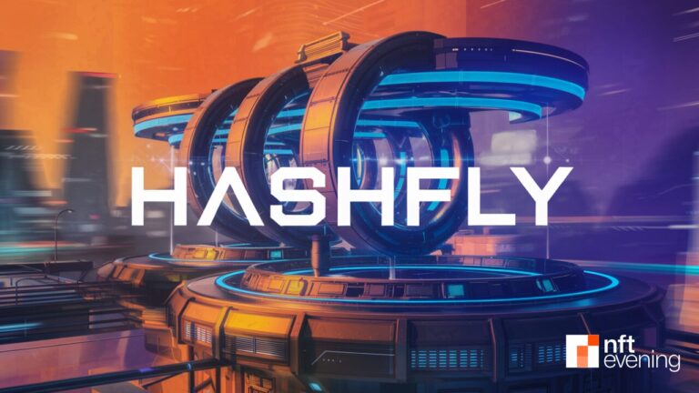 Join HashFly and Start Earning: Cloud Mining Lets You Earn Crypto