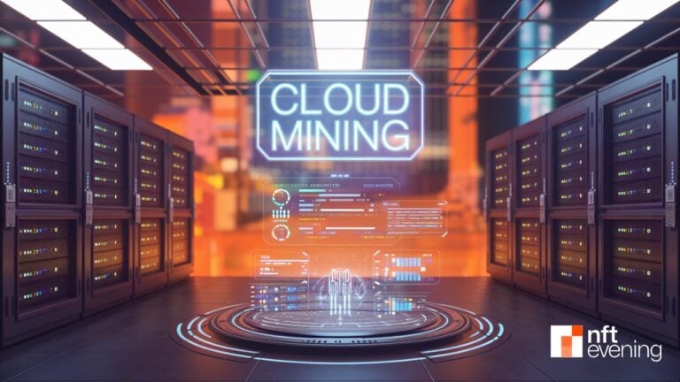 Australian Cloud Mining Launches High-Return BTC Investment Plans