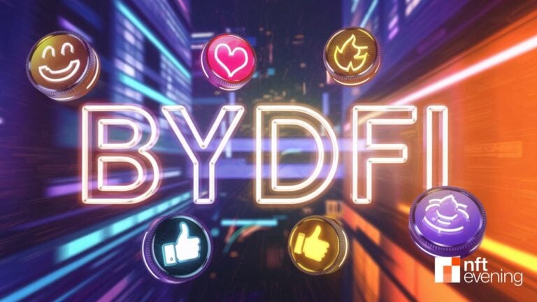 How BYDFi Became a Go-To Platform for Meme Coin Enthusiasts?