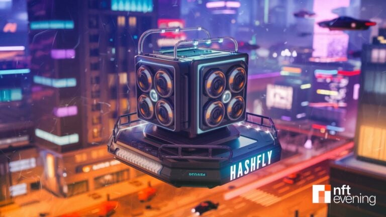 Cloud Mining in 2025: Why HashFly Outshines Other Platforms
