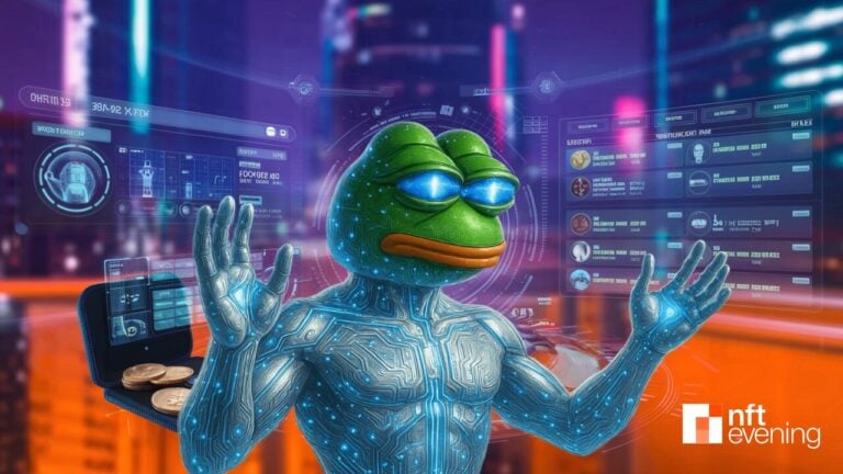 Is MIND of Pepe the Next 1000x Crypto? AI Coin Enters Final Days