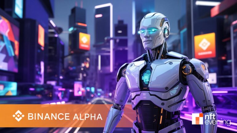 Binance Alpha Newly Launches DARK and GOMBLE