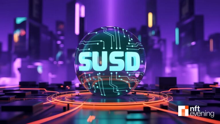 sUSD Stablecoin Suddenly Depegged Below $0.70