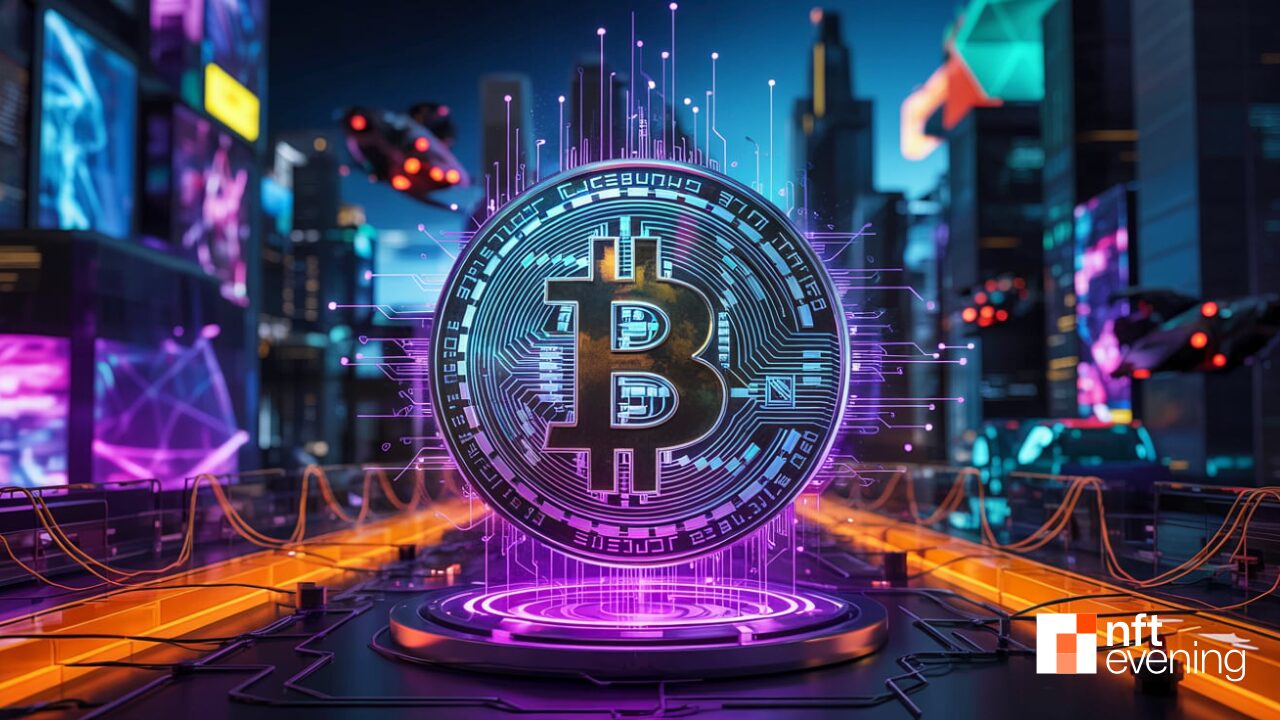 Is May the beginning of a new growth cycle for Bitcoin?
