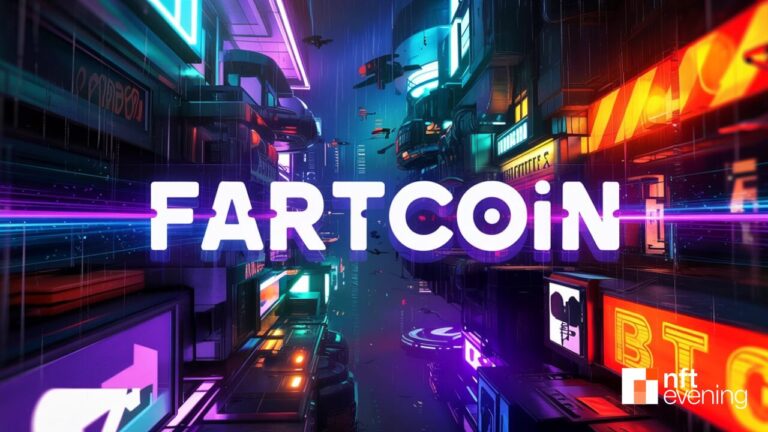 Fartcoin Reclaims $1B FDV: Solana’s Memecoin Star Shines Bright
