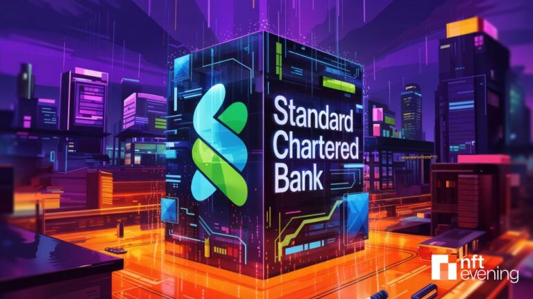 Standard Chartered: Bitcoin Could Soar to $200,000 by 2025