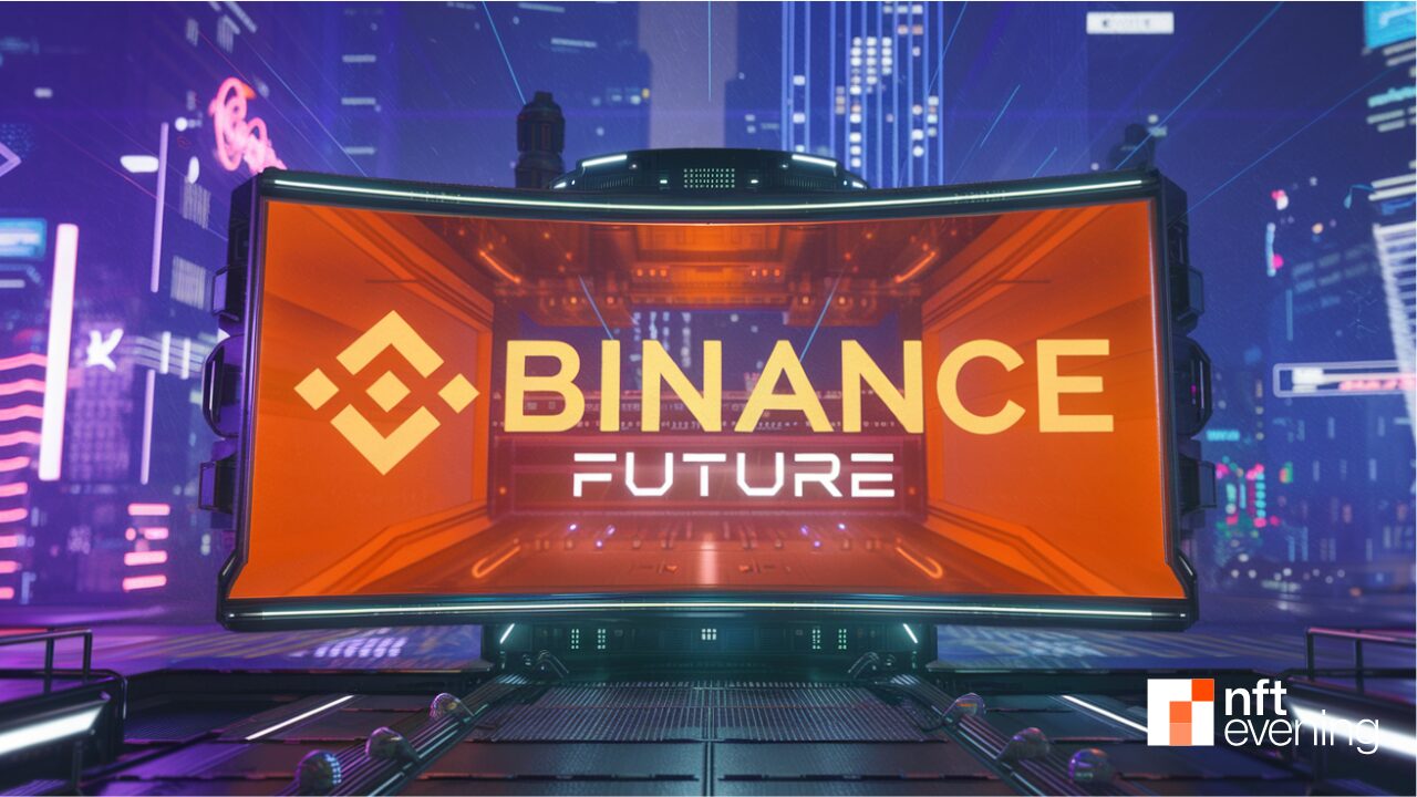 Binance will List JELLYJELLY and MAVIA on Perpetual Market
