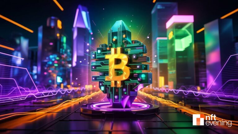 Bitcoin ETFs See 4 Days of Inflows - Is the Market Recovering?