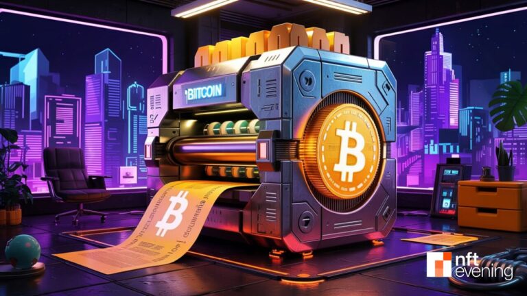 Metaplanet Hits 5,000 BTC Mark in Crypto Surge