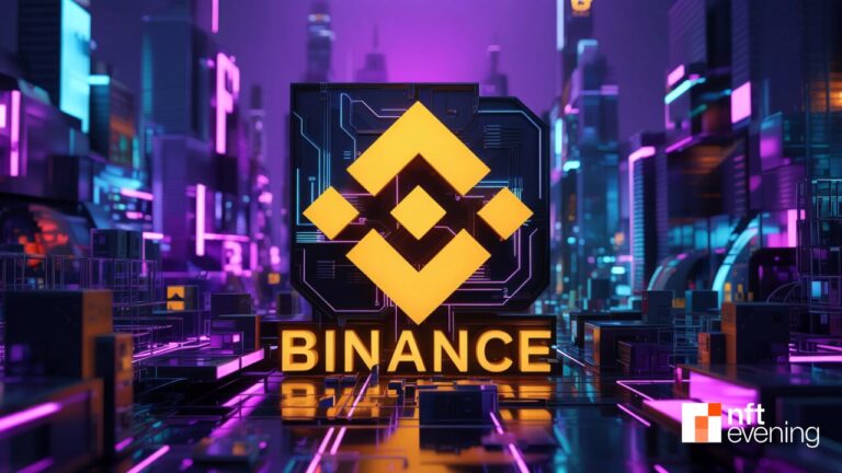 Binance Futures Will List JST (JUST)