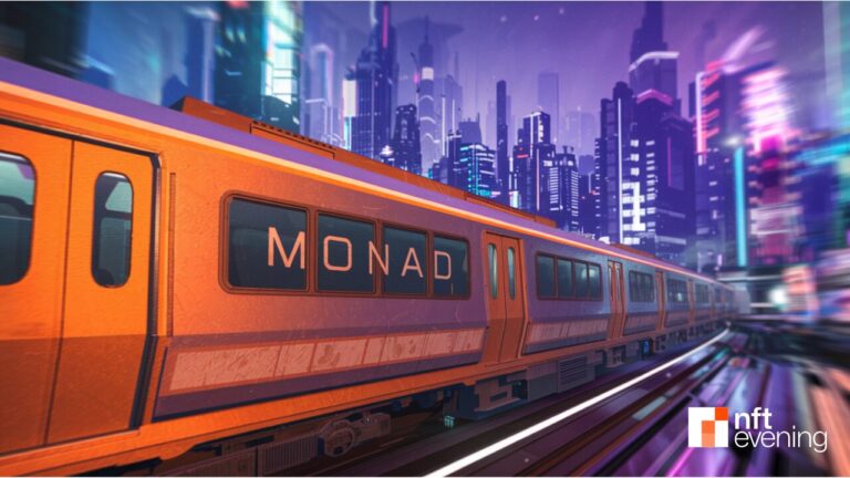 Check Your 1 Million Nads NFT Airdrop on Monad