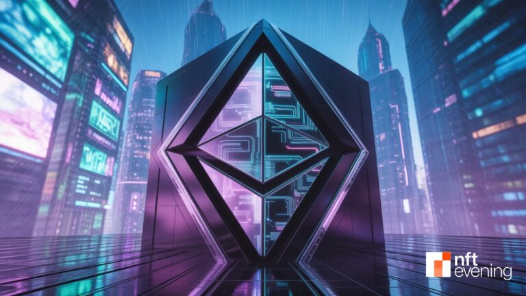 BlackRock Proposes Ethereum ETF Staking, Boosting ETH Price