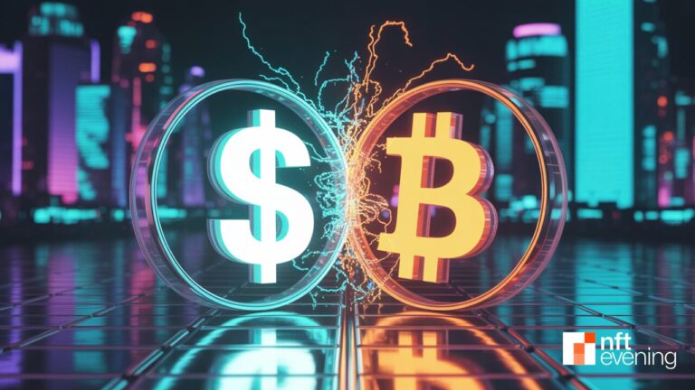 Coinbase: Bitcoin is Superior to USD