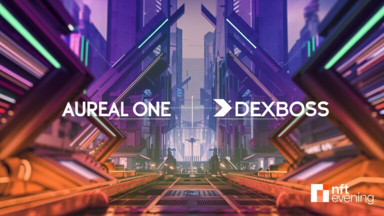 Crypto Presales: Insights on the Rise of Aureal One and DexBoss