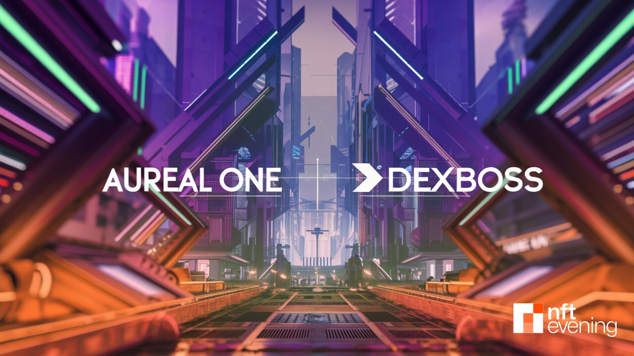 Crypto Presales: Insights on the Rise of Aureal One and DexBoss