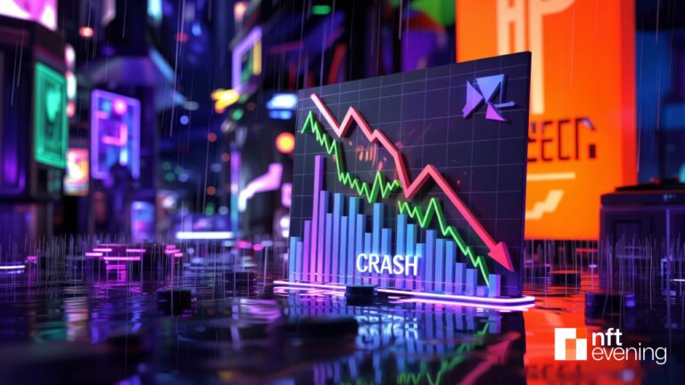 $OM Token (Mantra) - A Historic Collapse Unveiled