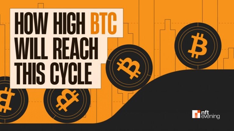 How High Can BTC Go This Cycle? What Institutions Are Saying
