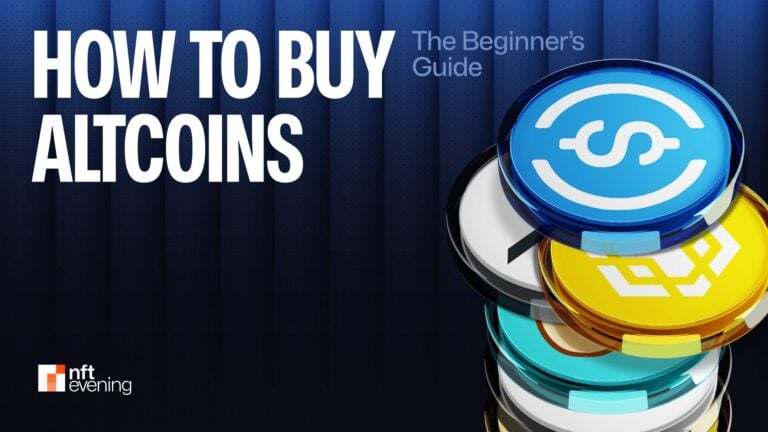 How to Buy Altcoins: A Complete Guide for Beginners