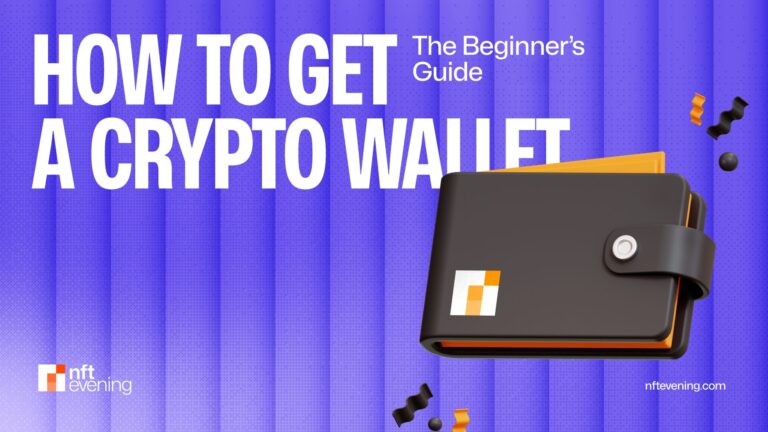 How to Get a Crypto Wallet in 2025?