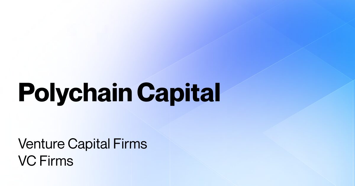 Polychain Capital