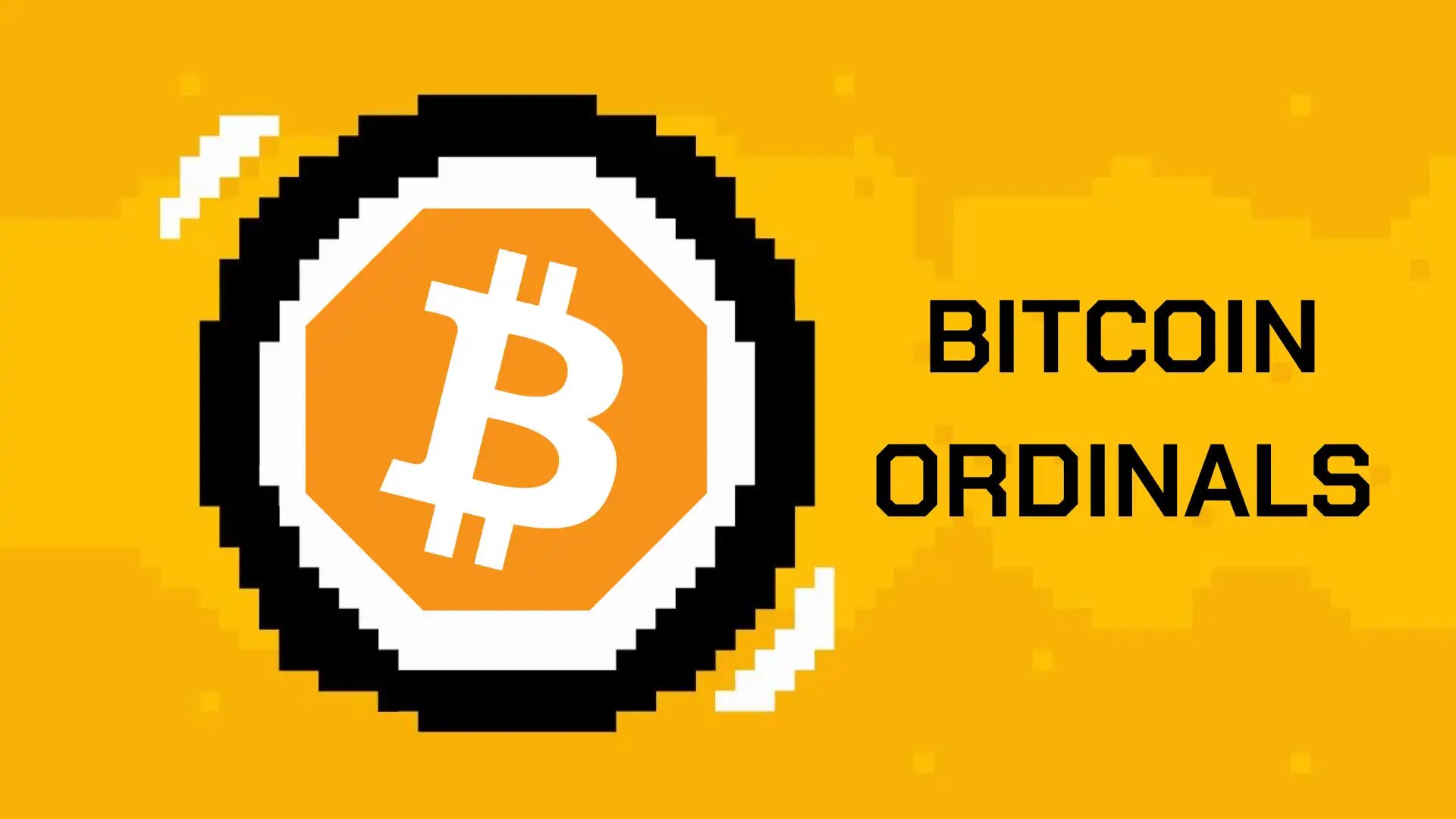 Bitcoin Ordinals Explained: Everything You Need To Know