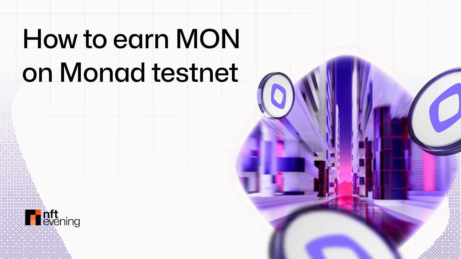 Monad (MON) – Upcoming Airdrop