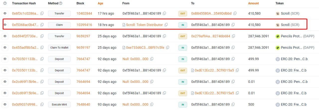 Skewed Allocation: Zora's Trust Problem Compared to zkSync and Scroll