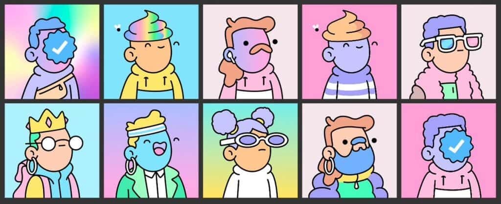 What is Doodles?