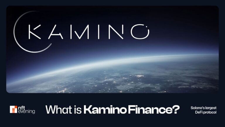 What is Kamino Finance? Solana's largest DeFi protocol