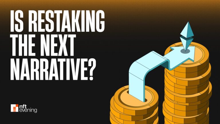 KernelDAO, Solayer, and Babylon Listed on Binance Hinting at Restaking as the Next Big Narrative?