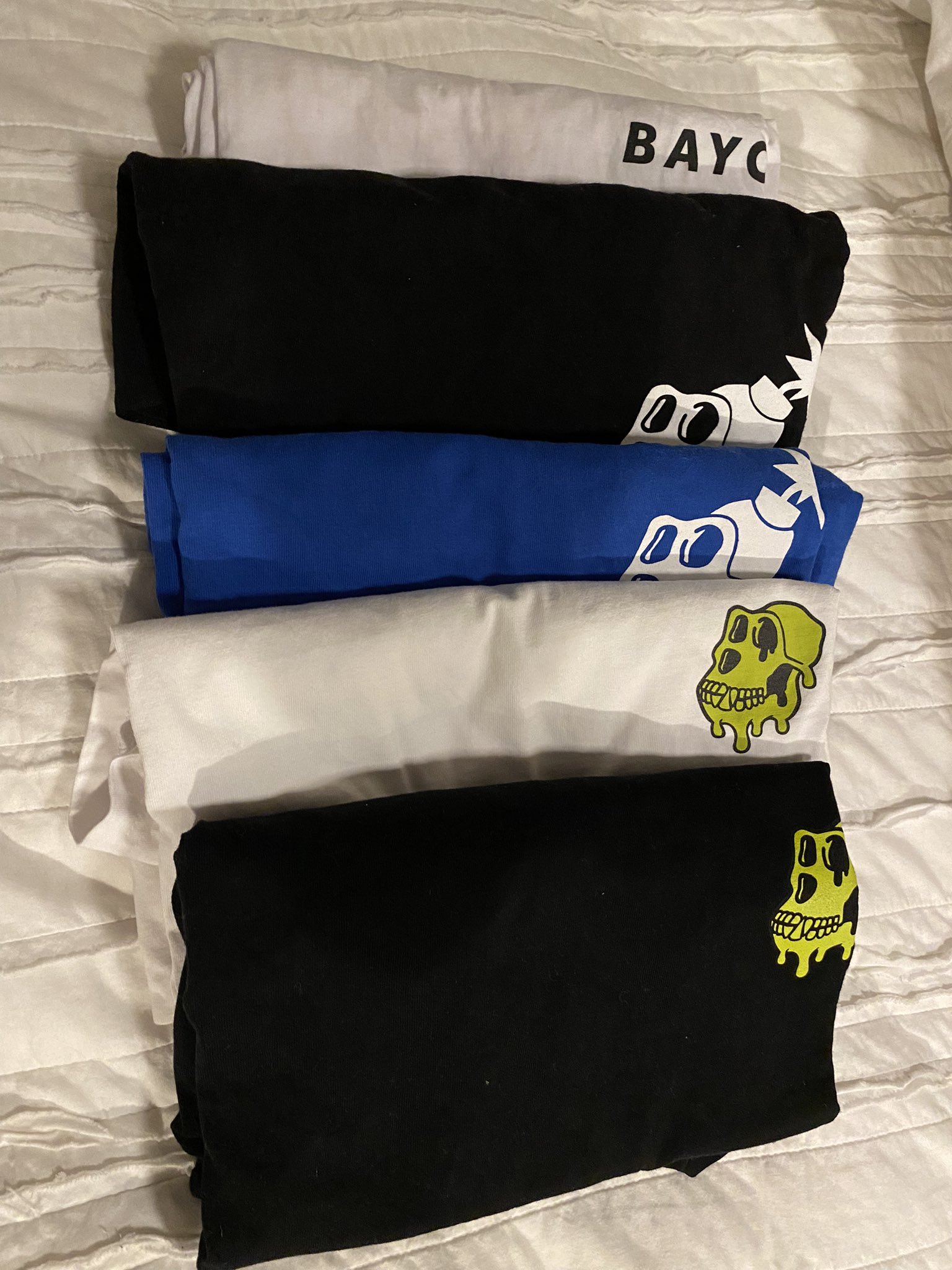 bayc bored ape yacht club merch hoodies
