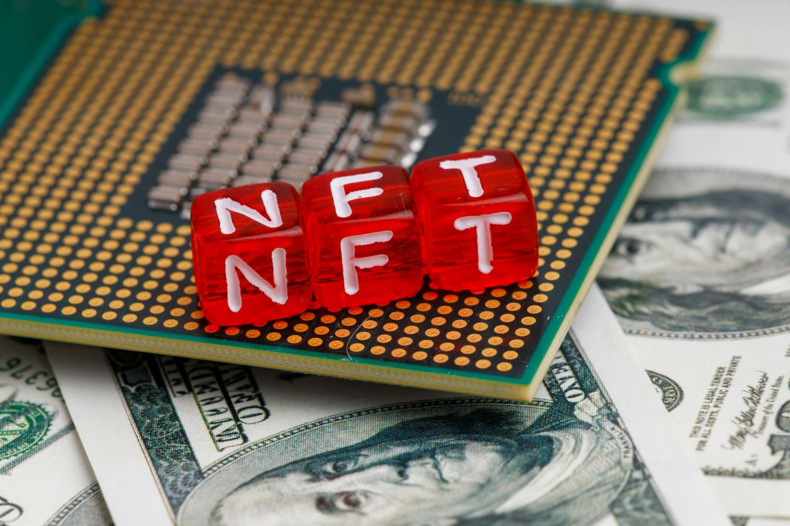 what is nft?