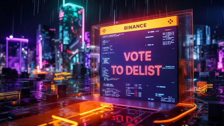 A Shocking Breakthrough from a Vote to Delist Project VOXEL