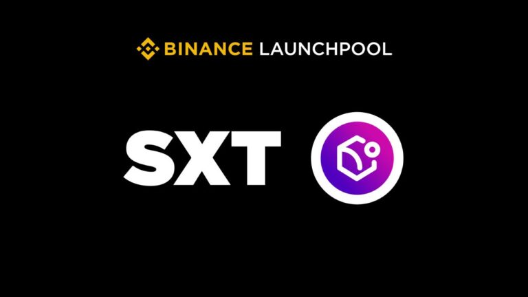 Space and Time (SXT) will be Listed on Binance