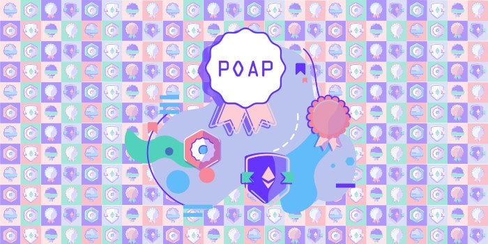 POAP or Proof of Attendance Protocol