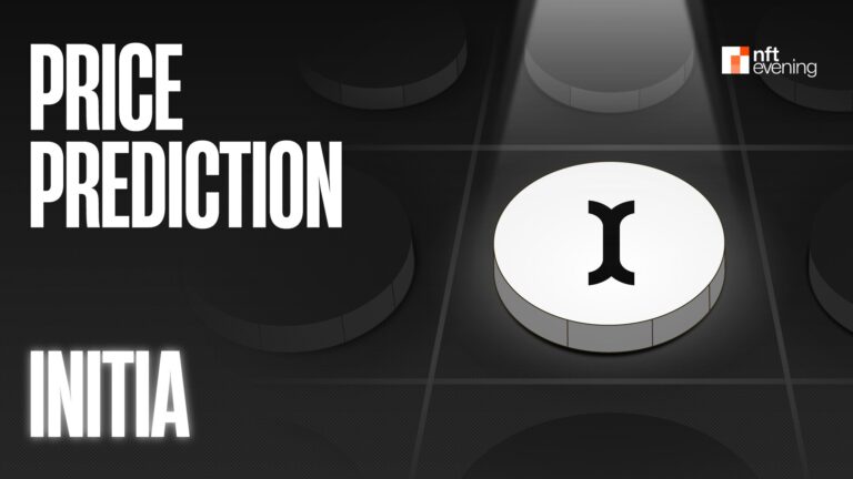 Initia Price Prediction: Pre & Post-TGE