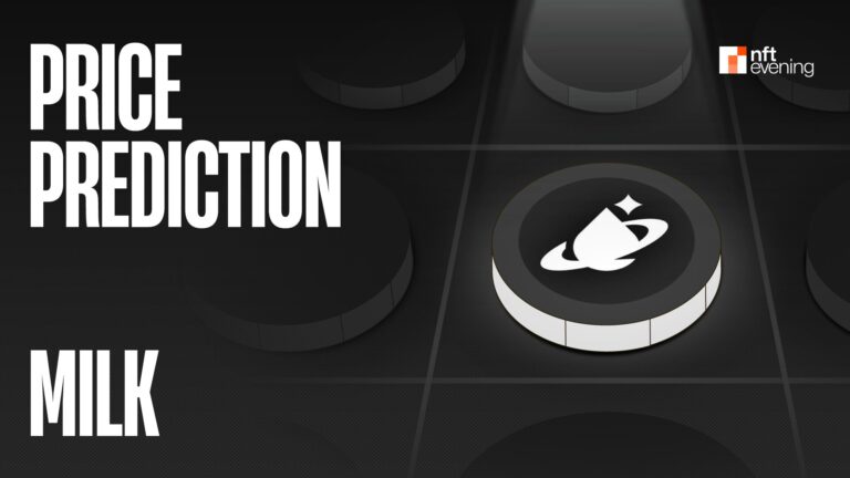 MilkyWay Price Prediction: MILK Pre-TGE Forecast