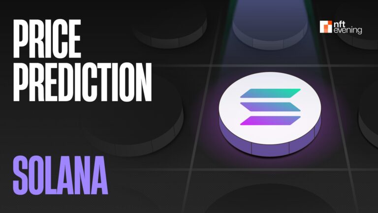 Solana Price Prediction in April: Short term outlook