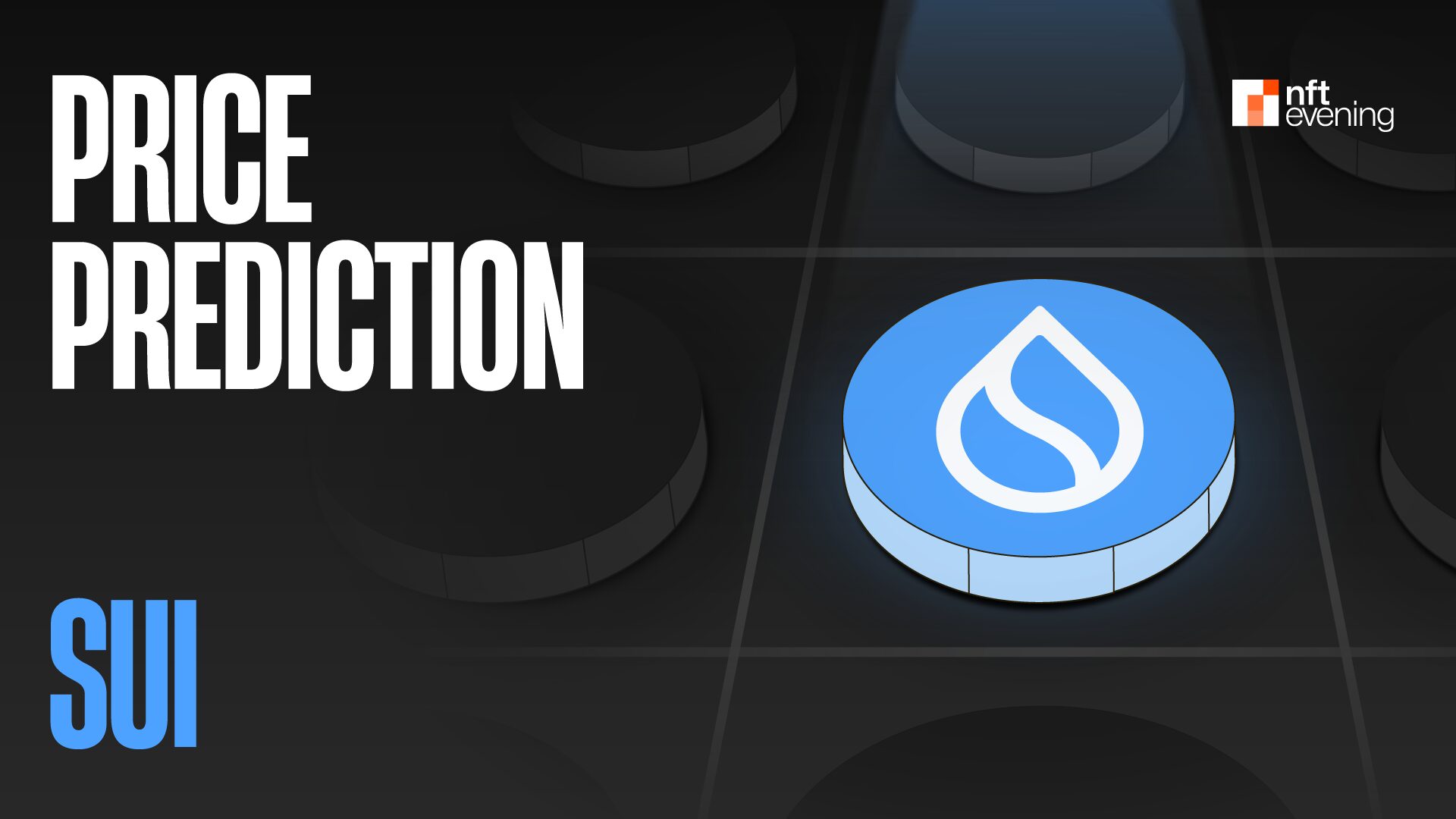 SUI Price Prediction: Short-term Outlook