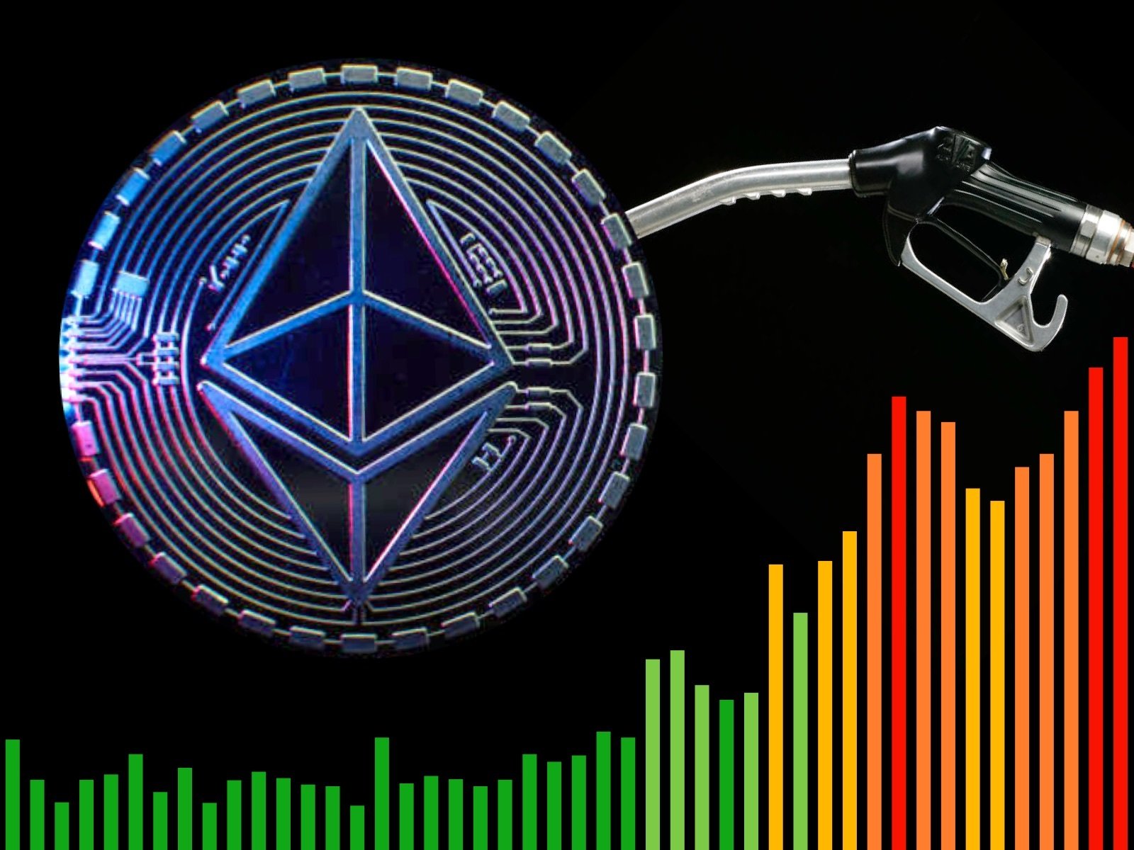 Ethereum Gas Fees