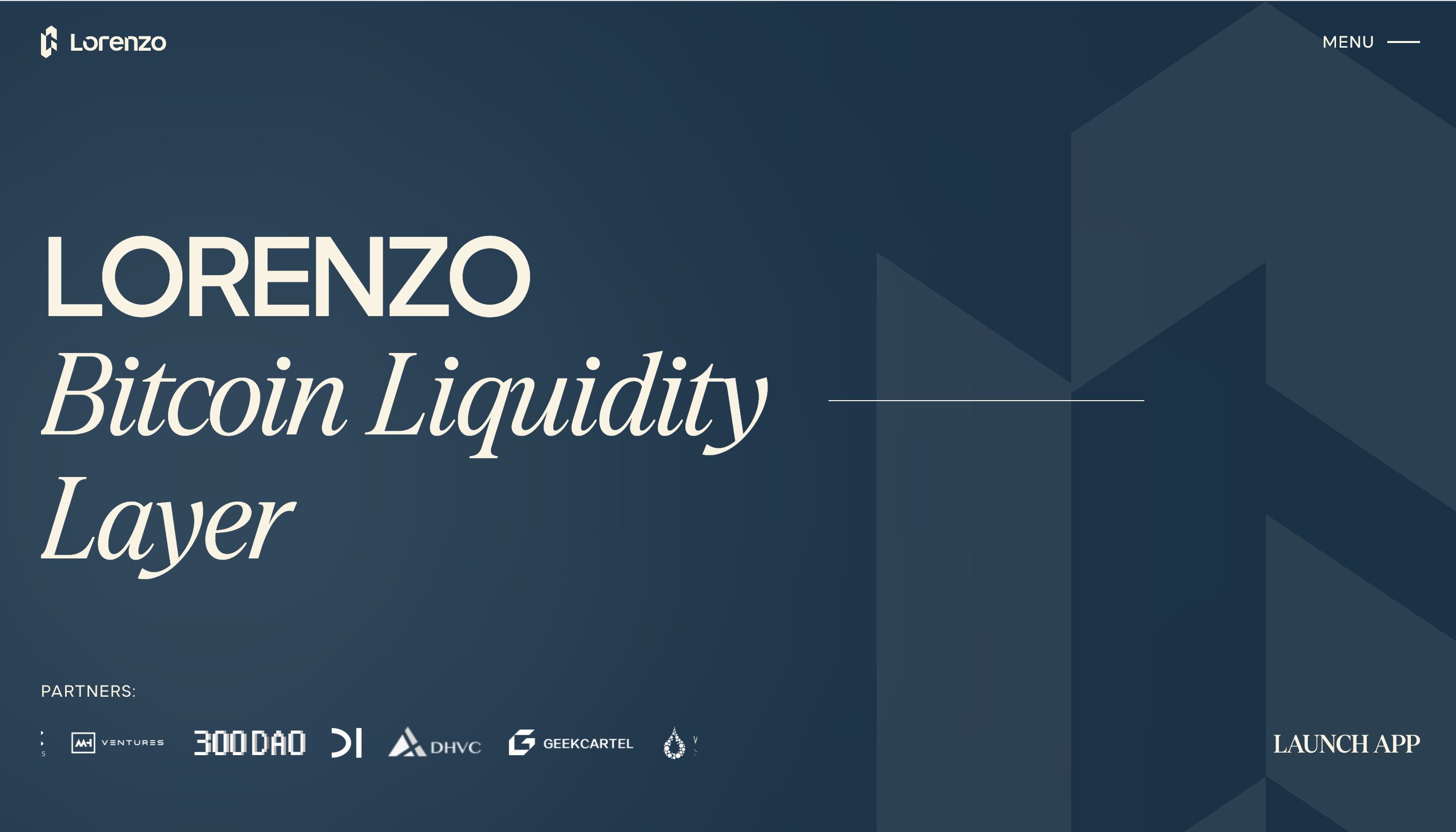 What is Lorenzo Protocol?