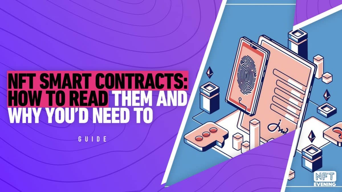 smart contracts
