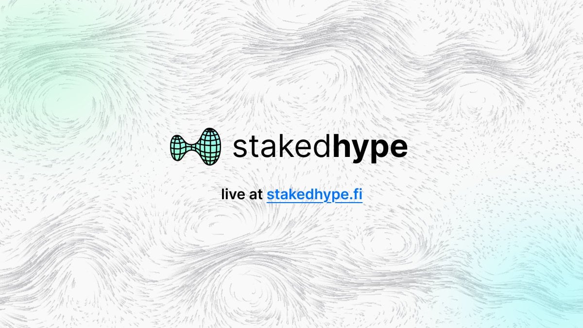 Liquid Staking