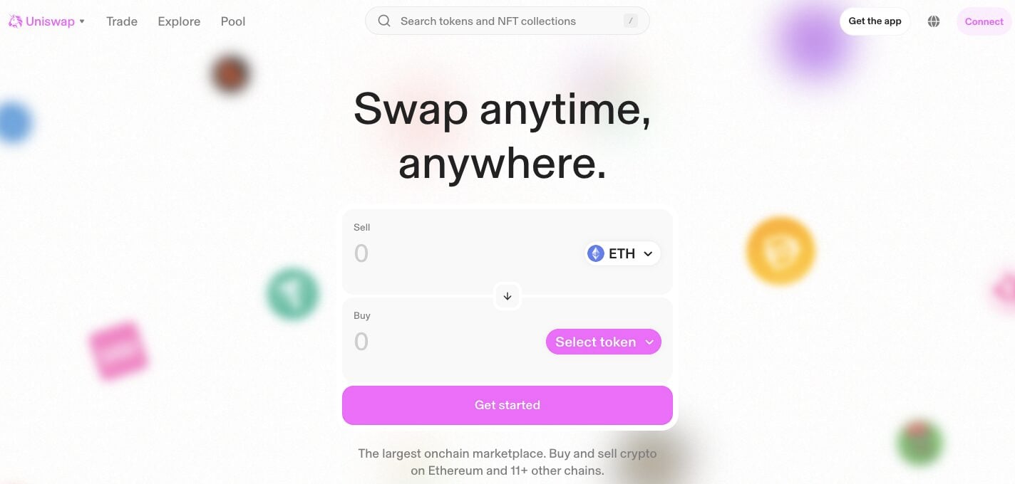 Uniswap