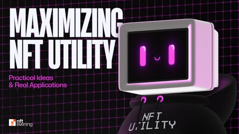 nft utility