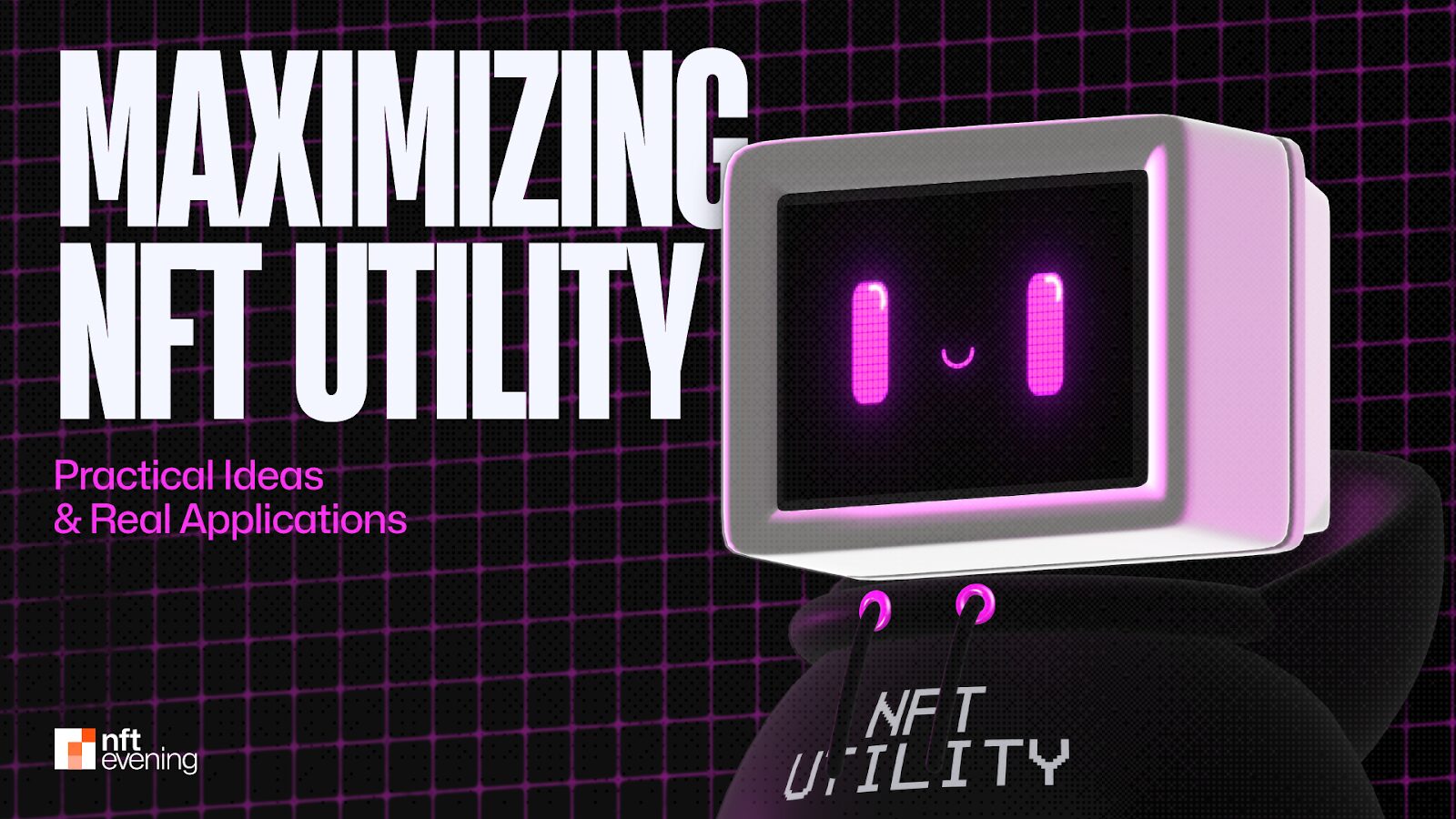 nft utility