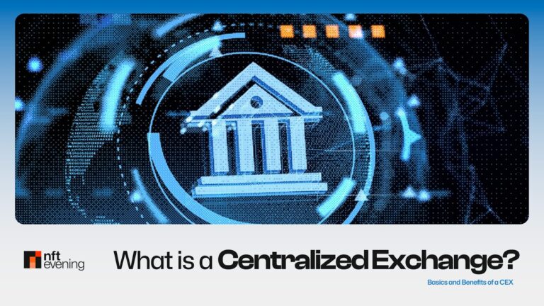 What is a Centralized Exchange? Basics and Benefits of a CEX